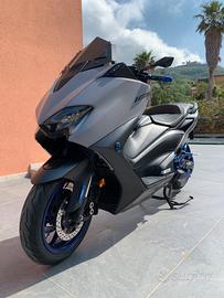 T max 560