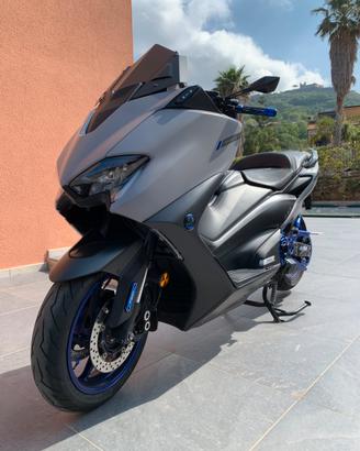 T max 560