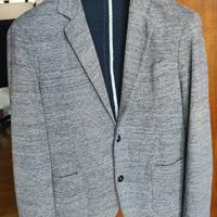 Giacca uomo Massimo Rebecchi 
