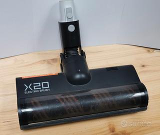 Ricambi Roidmi X20 – Spazzola Motorizzata