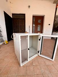 Cassetta Cani