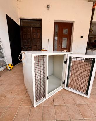 Cassetta Cani