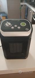 Riscaldatore portatile Rowenta 2000W