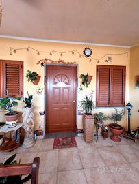 Torre Grande - appartamento arredato per lavoro