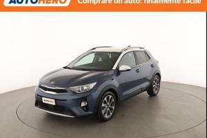 KIA Stonic TT05564