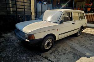 FIAT 127 PANORAMA 