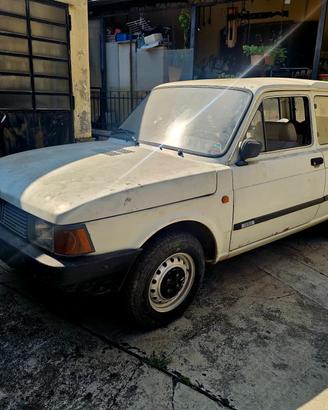 FIAT 127 PANORAMA 