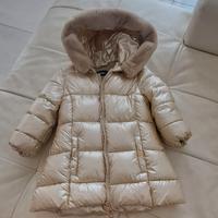 cappotto bambina