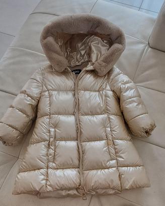 cappotto bambina