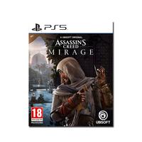 Assassin’s Creed Mirage ps5