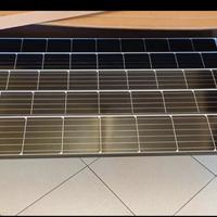 pannello fotovoltaico 