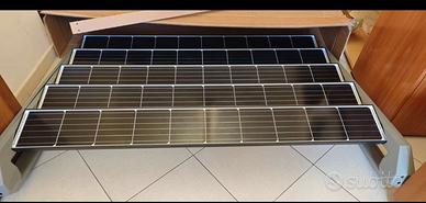 pannello fotovoltaico 