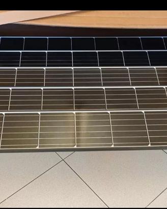 pannello fotovoltaico 