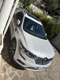 Renault koleos 2.0 tdi 4x4 initial paris