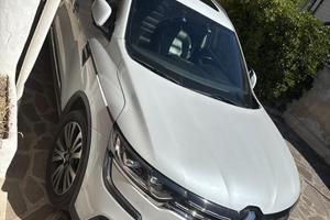 Renault koleos 2.0 tdi 4x4 initial paris