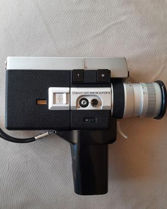 cinepresa canon anni 70