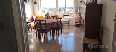 Appartamento ampio casa Manziana