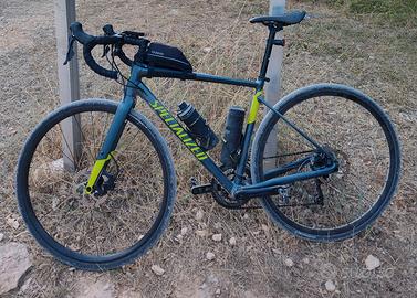 Specialized Diverge E5 Comp 2019