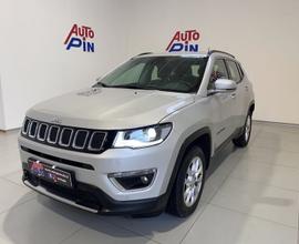 Jeep Compass 1.6 Multijet II 2WD Limited *Rca...