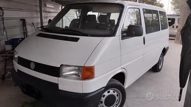Volkswagen T4 9 posti