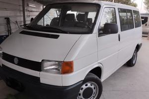 Volkswagen T4 9 posti