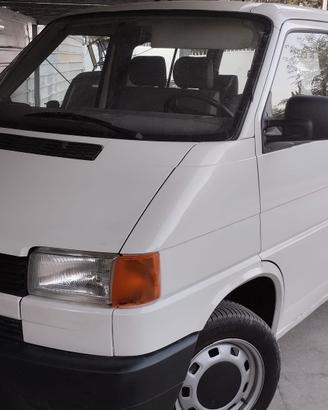 Volkswagen T4 9 posti