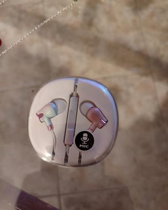 Auricolari Claire's 