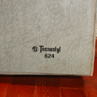 Tecngrafo con tavolo da banco