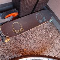 Skateboard Bambini Decathlon 