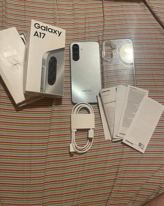 Samsung A17