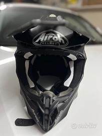Casco airoh