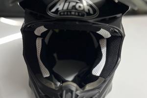 Casco airoh