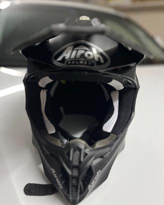 Casco airoh