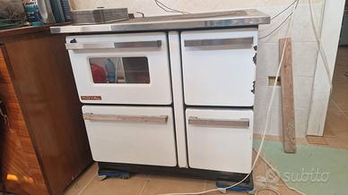Cucina economica Royal