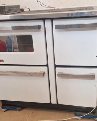 Cucina economica Royal