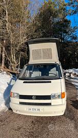 T4 California Westfalia