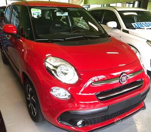 Fiat 500 L auto