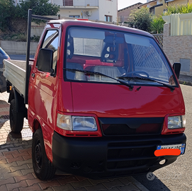 Porter Piaggio 1.4 DISEL