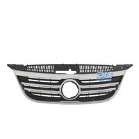 GRIGLIA VOLKSWAGEN VW TIGUAN 07-11 NERA CON PROFIL