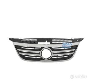 GRIGLIA VOLKSWAGEN VW TIGUAN 07-11 NERA CON PROFIL