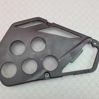 COPERCHIO CASSA HUSQVARNA SM 610 2006 2007 SMS 200