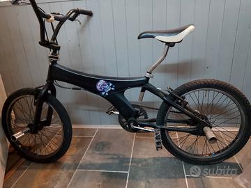 bici BMX 