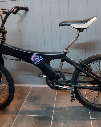 bici BMX 