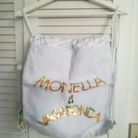 Sacca zainetto monella vagabonda