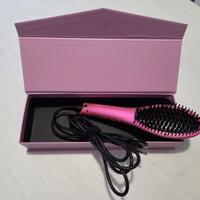 Spazzola elettrica lisciante per capelli, PYT