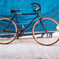 Bicicletta single speed