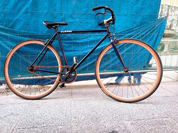 Bicicletta single speed