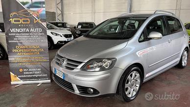 Volkswagen Golf Plus 2.0 16V FSI Sportline