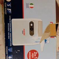 aerosol e doccia nasale medel maxi
