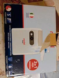 aerosol e doccia nasale medel maxi